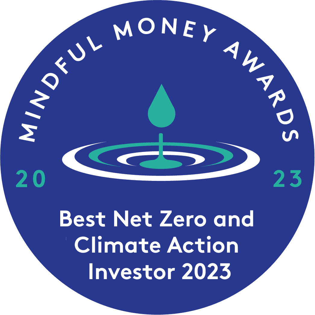 Mindful Money Awards