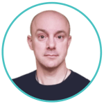 Dr Jez Weston