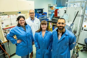 Two numbers from the New Zealand Cleantech Impact Report 2026: 19.2 million tonnes of potential CO₂ reduction versus one-eighth the capital of peer economies.