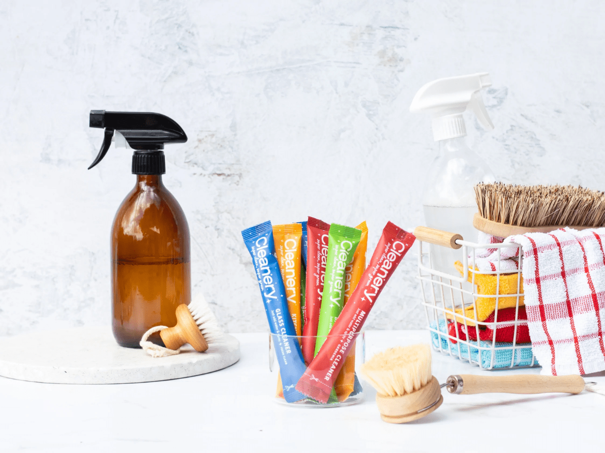Cleanery
