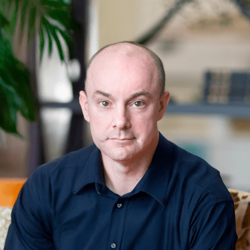 Dr Jez Weston