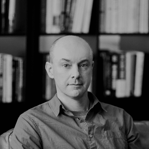 Dr Jez Weston