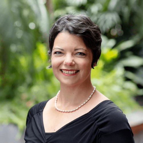 Dr Jodi York