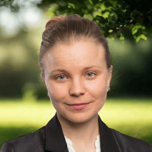 Lucie Greenwood