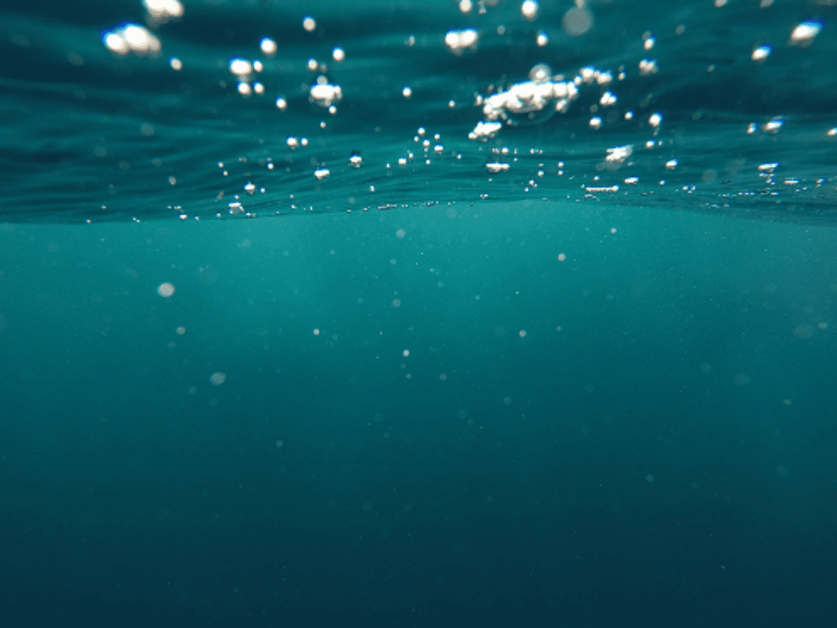 Ocean Balance
