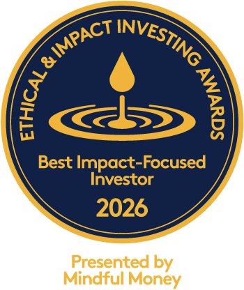 Mindful Money Awards